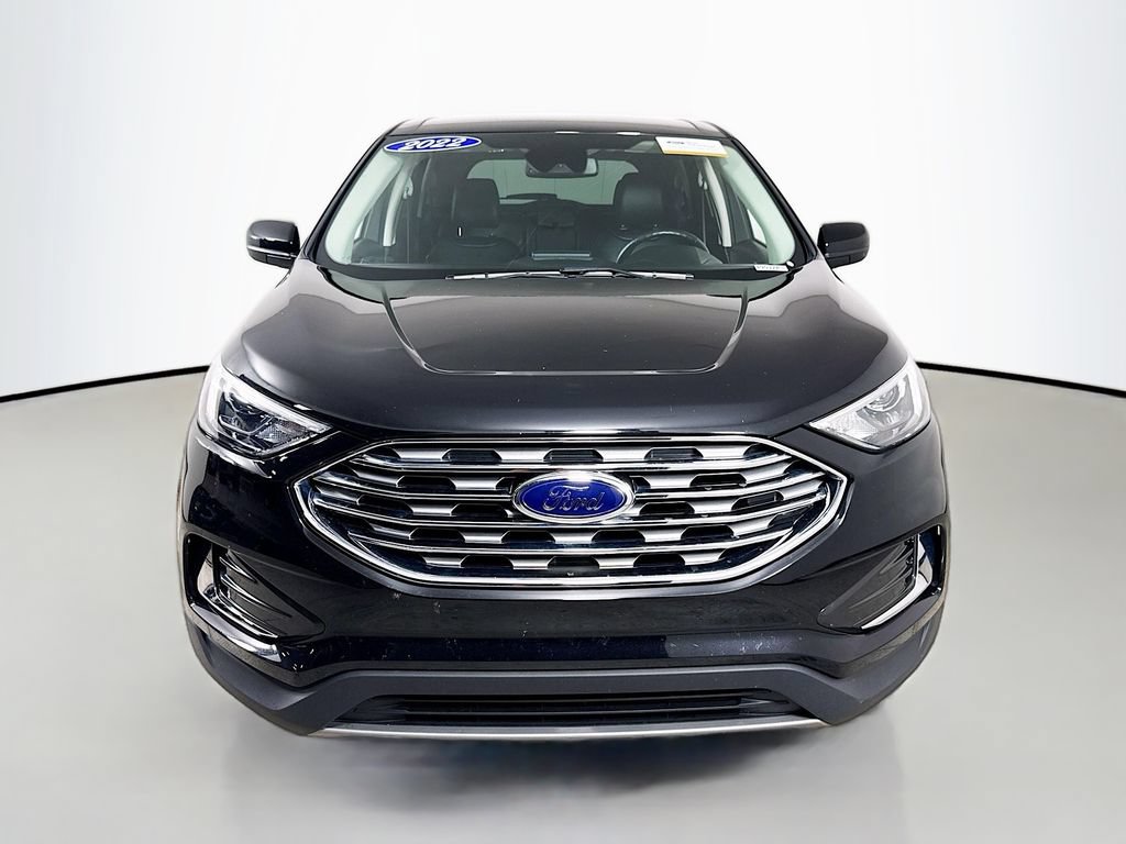 Certified 2022 Ford Edge SEL AWD/4WD image 6