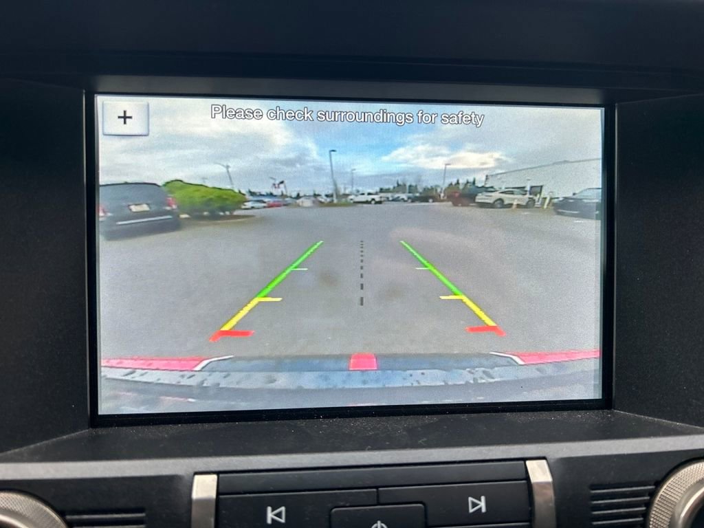 Certified 2018 Ford Mustang Shelby GT350 w/ Electronics Package image 29