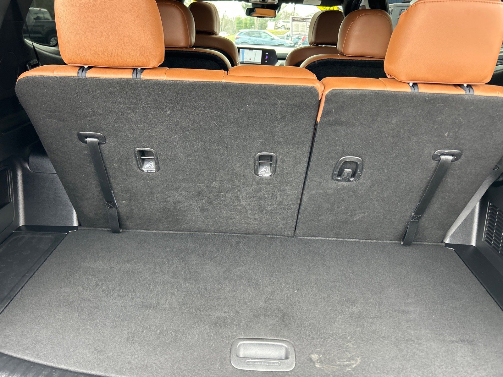 Used 2024 Kia Telluride EX X-Line image 15