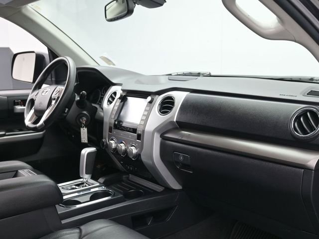 Used 2021 Toyota Tundra SR5 w/ Trail Edition image 28