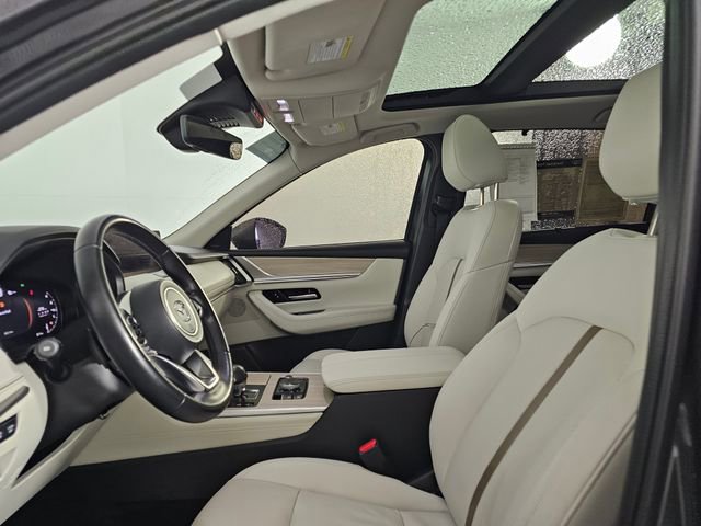 Used 2024 MAZDA CX-90 3.3 Turbo w/ Premium Plus Pkg image 24