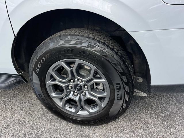 Certified 2025 Ford Expedition Max Active AWD/4WD image 14