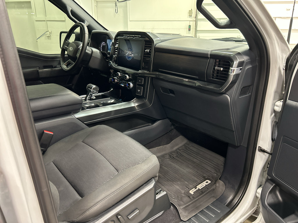 Certified 2023 Ford F150 XLT w/ Equipment Group 302A High AWD/4WD image 33