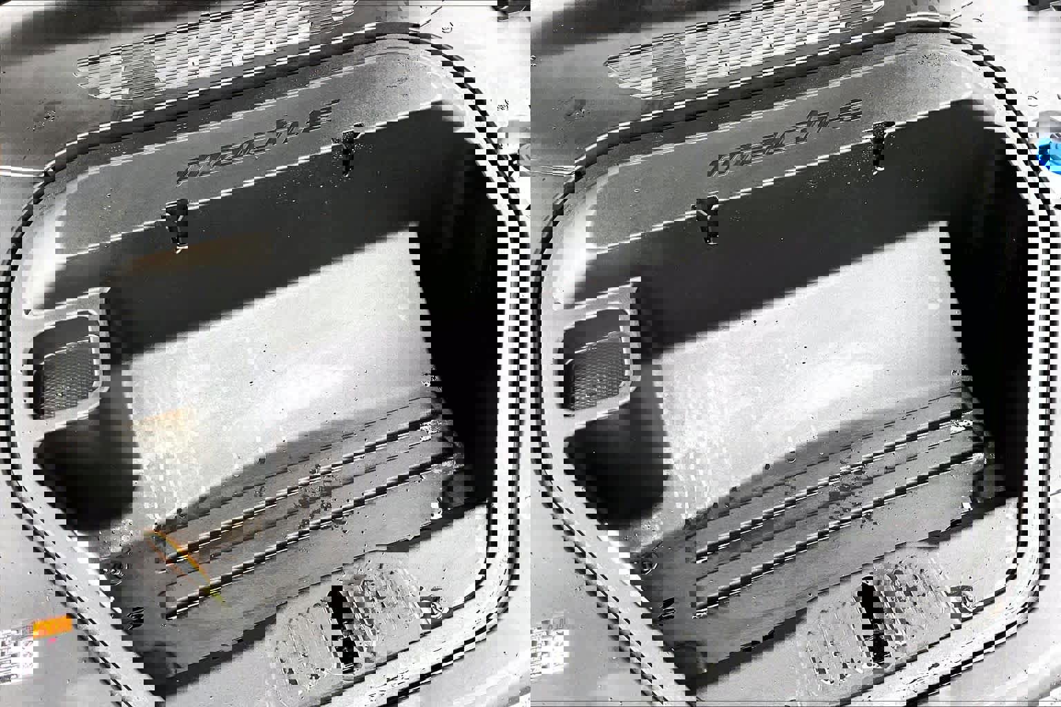 Certified 2025 Ford Mustang Mach-E GT AWD/4WD image 33