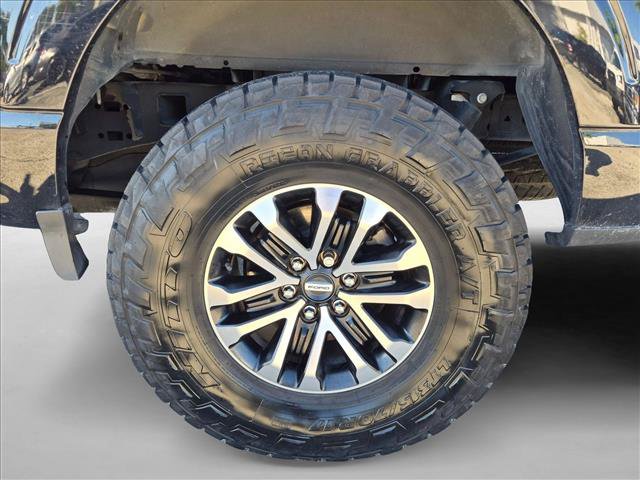 Certified 2021 Ford F150 XL w/ STX Appearance Package AWD/4WD image 22