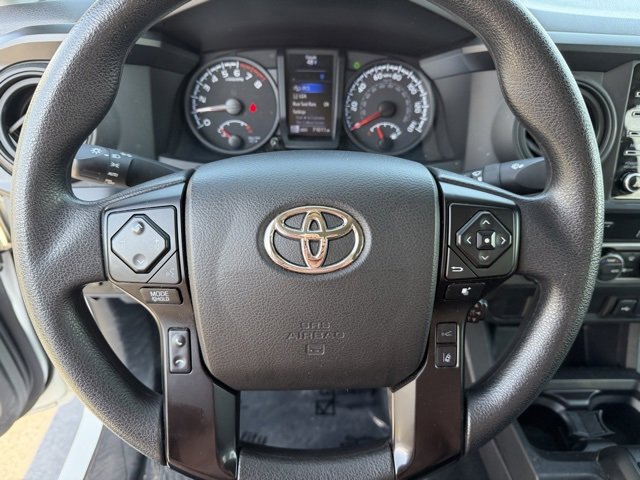 Used 2023 Toyota Tacoma SR image 13