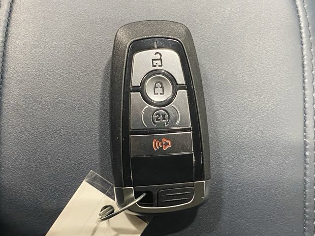Certified 2026 Ford Maverick XLT w/ XLT Luxury Package AWD/4WD image 28