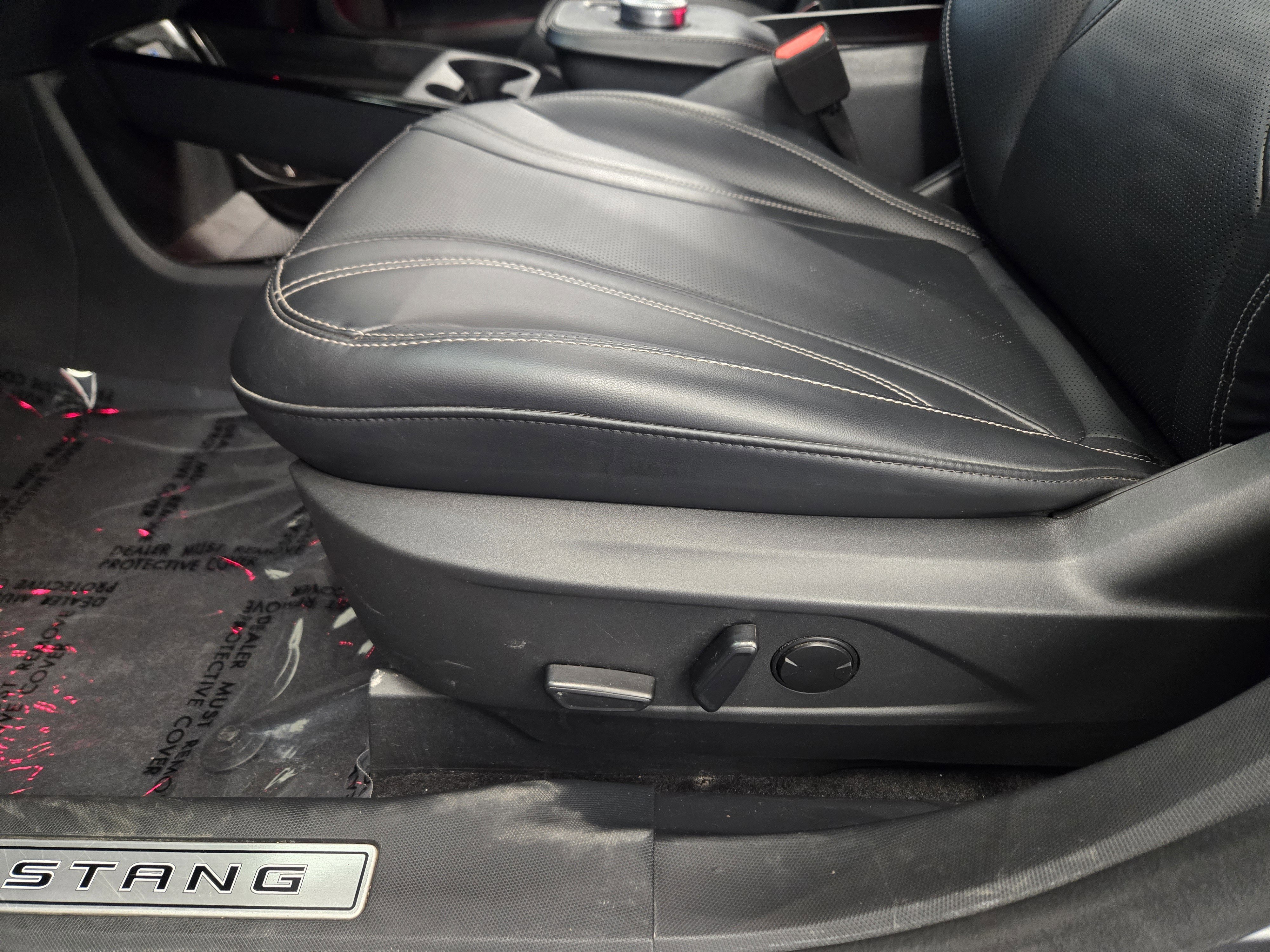 Certified 2023 Ford Mustang Mach-E Premium image 22