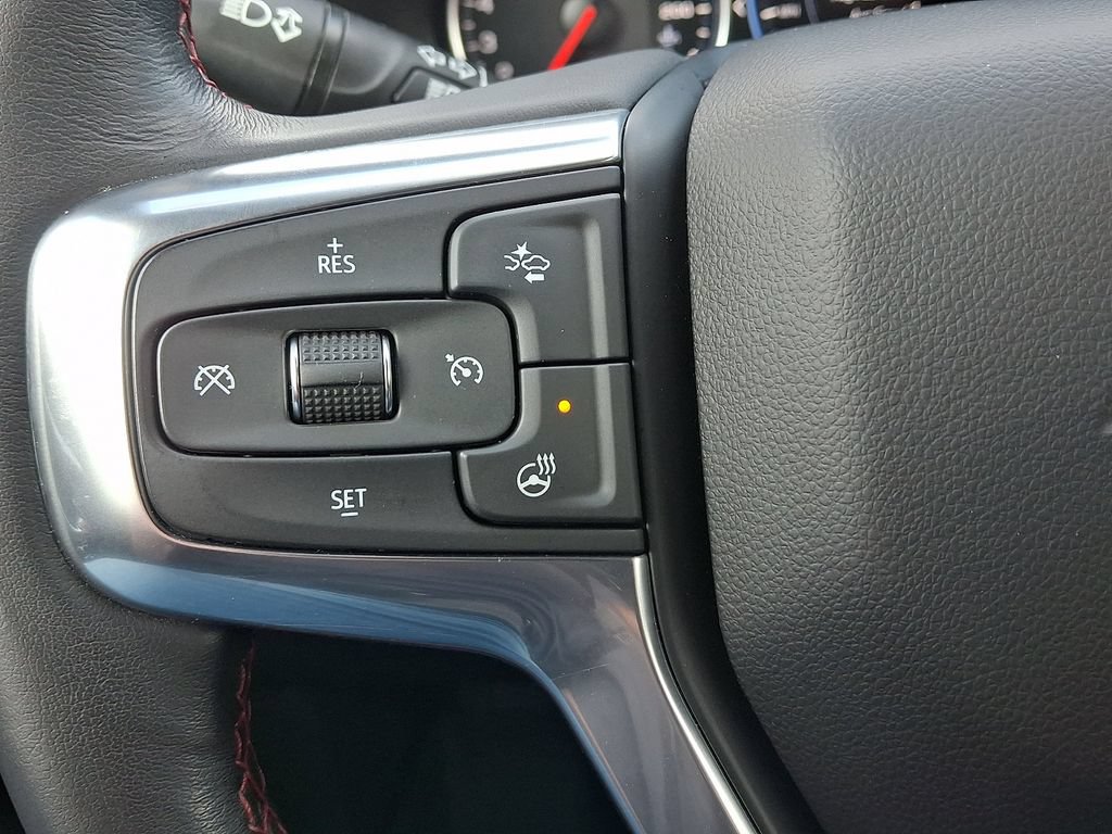 Used 2021 Chevrolet Blazer RS AWD/4WD image 20