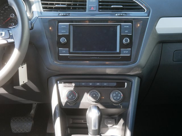 Used 2018 Volkswagen Tiguan S AWD/4WD image 19