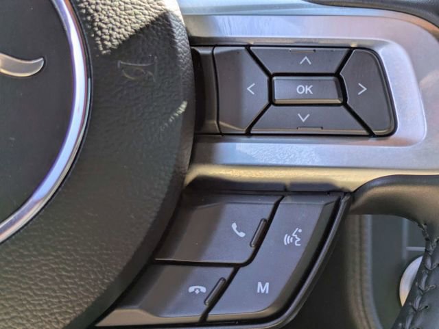 Certified 2020 Ford Mustang Coupe w/ Ford Safe & Smart Package image 22