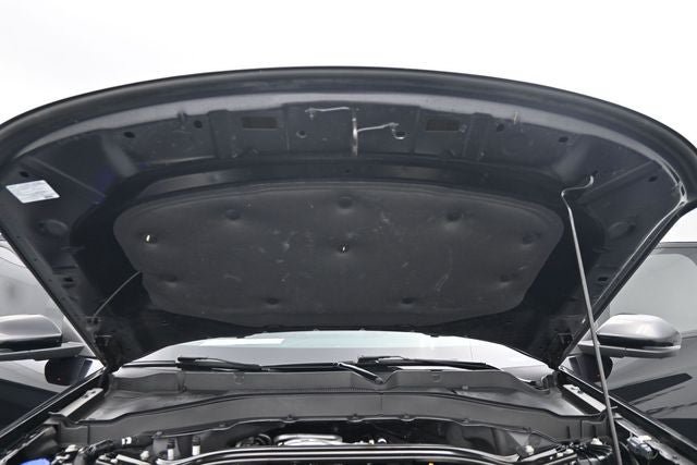 Certified 2025 Ford Explorer ST AWD/4WD image 18