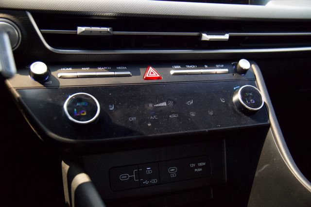 Used 2025 Hyundai Sonata SEL FWD image 20