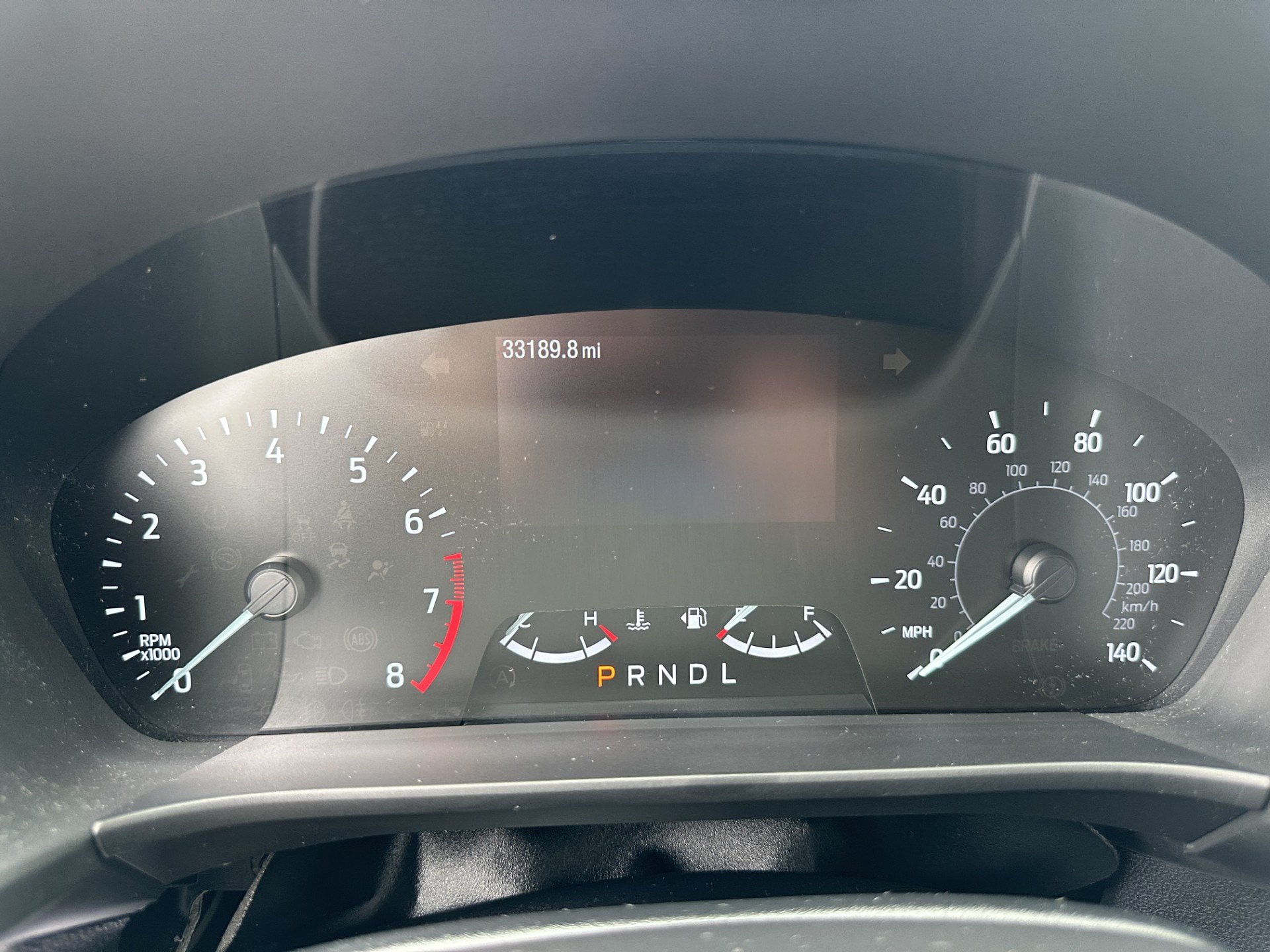 Certified 2020 Ford Escape SE AWD/4WD image 14