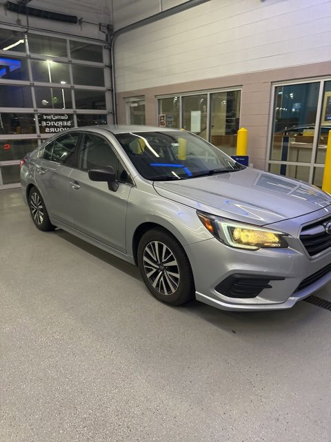 Used 2019 Subaru Legacy 2.5i w/ Alloy Wheel Package image 4