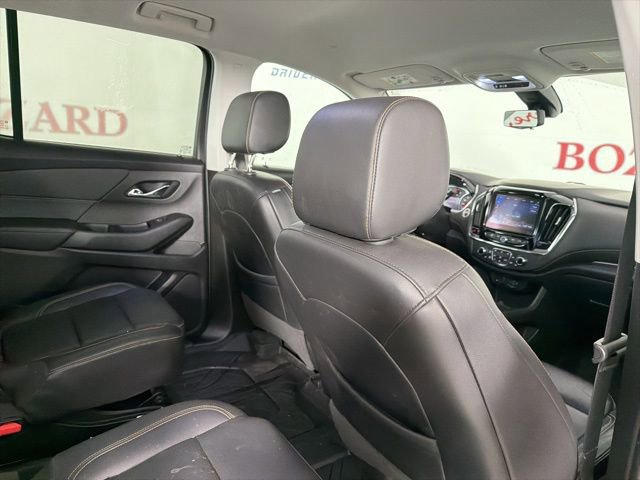 Used 2020 Chevrolet Traverse LT w/ LT Premium Package image 19