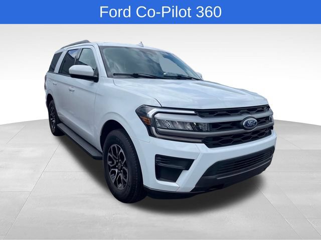Certified 2023 Ford Expedition XLT