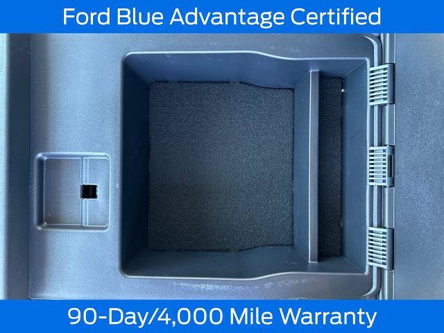 Certified 2025 Ford F250 XLT w/ 360-Degree Camera Package AWD/4WD image 17