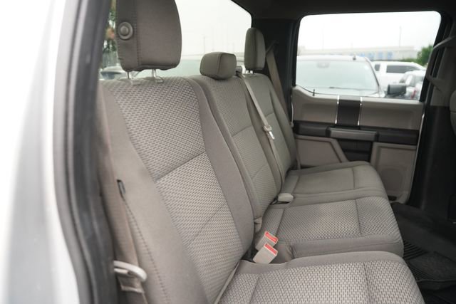 Certified 2018 Ford F250 XLT w/ XLT Value Package AWD/4WD image 16