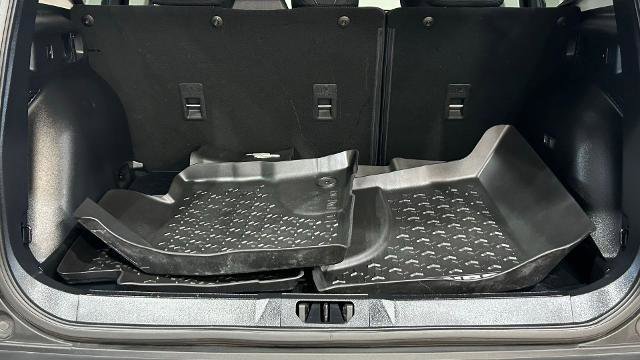 Certified 2024 Ford Bronco Sport Big Bend w/ Convenience Package AWD/4WD image 29