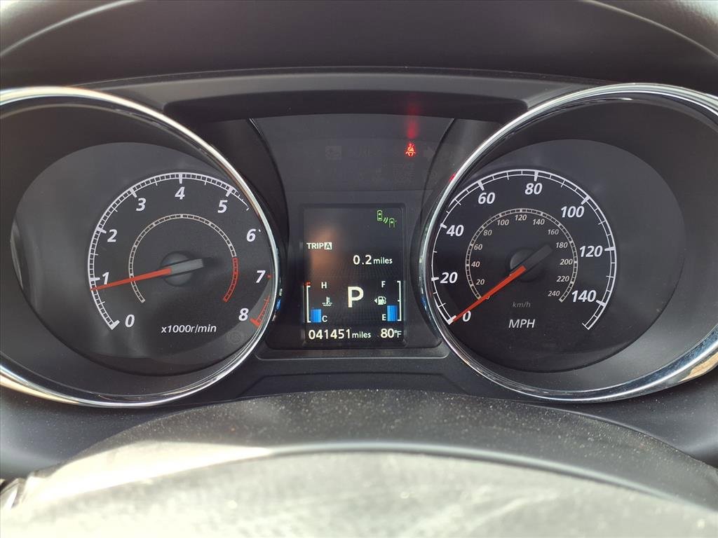 Used 2023 Mitsubishi Outlander Sport ES image 15