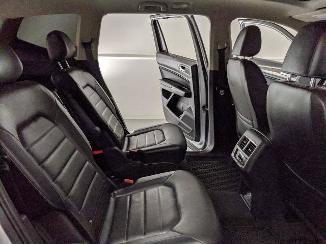 Used 2019 Volkswagen Atlas SEL Premium AWD/4WD image 22