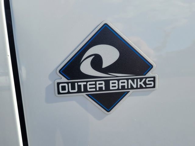 Certified 2022 Ford Bronco Outer Banks image 18