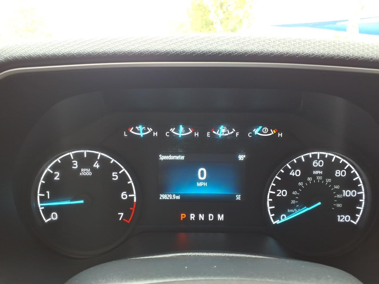 Certified 2023 Ford F150 XL w/ STX Appearance Package AWD/4WD image 30