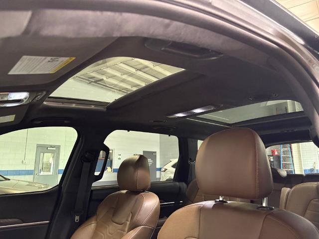 Used 2021 Kia Telluride SX w/ SX Prestige Package AWD/4WD image 29