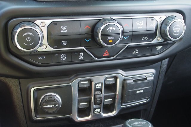 Used 2021 Jeep Gladiator Sport AWD/4WD image 25