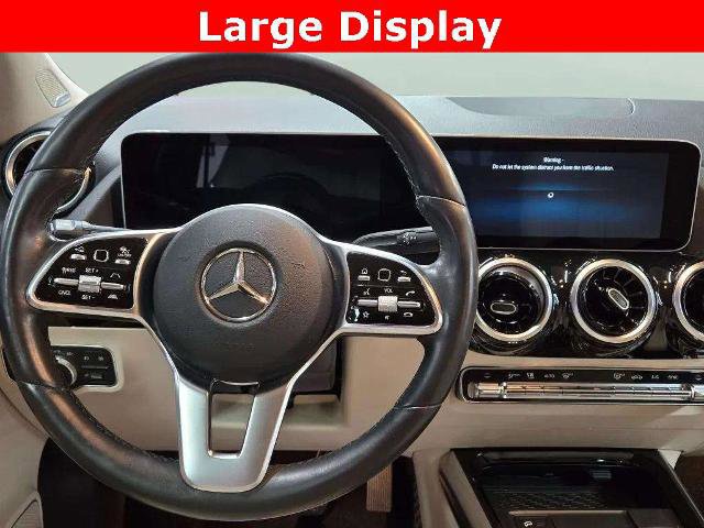 Used 2021 Mercedes-Benz GLA 250 4MATIC image 7