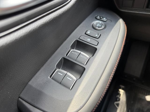 Used 2024 Honda HR-V Sport image 27