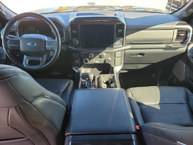 Certified 2022 Ford F150 XLT w/ Equipment Group 302A High AWD/4WD image 19