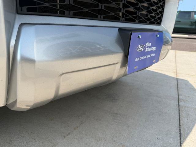 Used 2019 Toyota 4Runner TRD Off-Road Premium AWD/4WD image 11