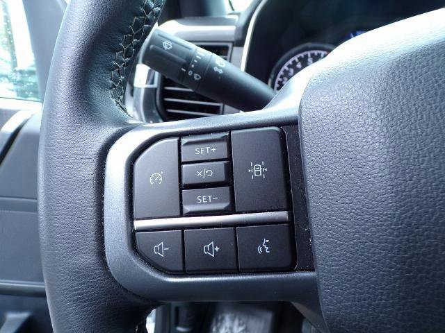 Certified 2023 Ford F150 XLT w/ Equipment Group 302A High image 24