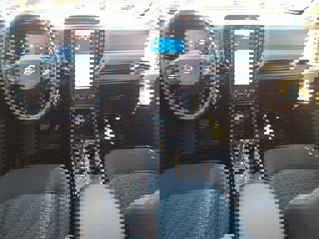 Certified 2025 Ford Ranger XL image 20