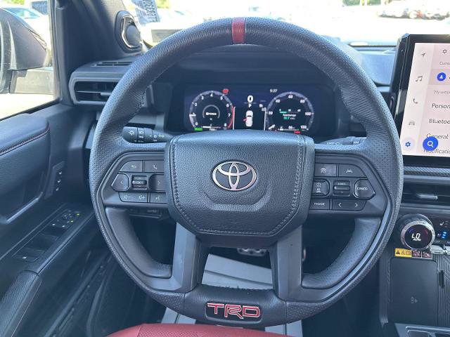 Used 2026 Toyota 4Runner TRD Pro AWD/4WD image 25