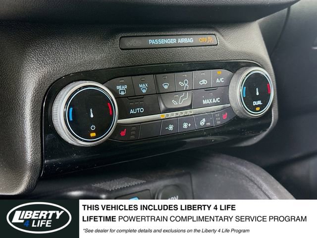 Certified 2022 Ford Escape SE w/ Convenience Package image 16