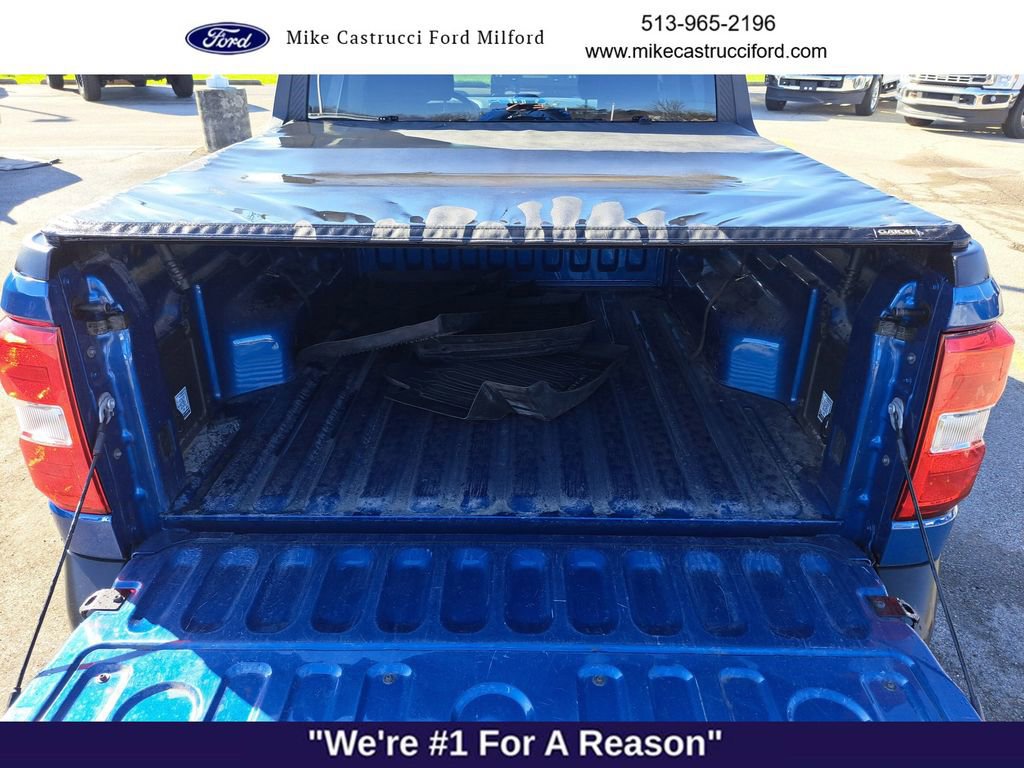 Certified 2024 Ford Maverick XL w/ Equipment Group 100A Standard image 25