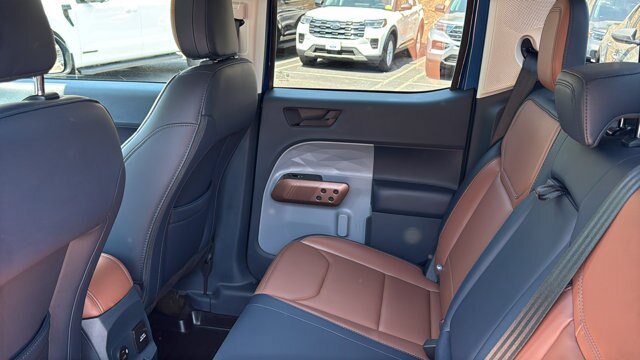Certified 2024 Ford Maverick Lariat AWD/4WD image 31