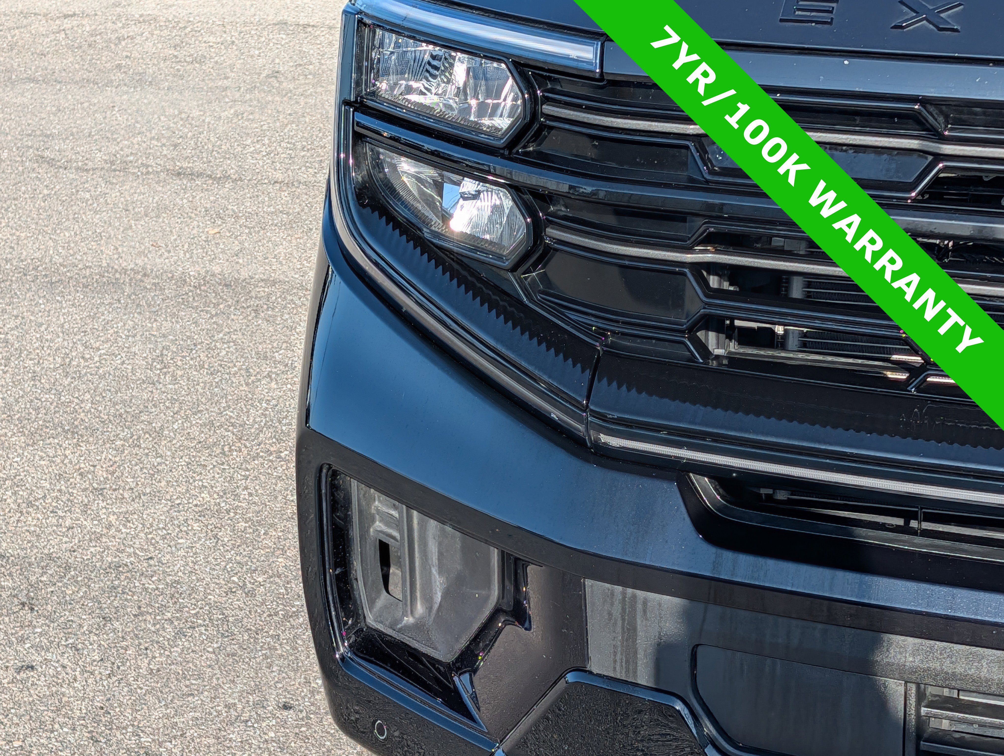 Certified 2025 Ford Expedition Max Platinum w/ Stealth Performance Package AWD/4WD image 9