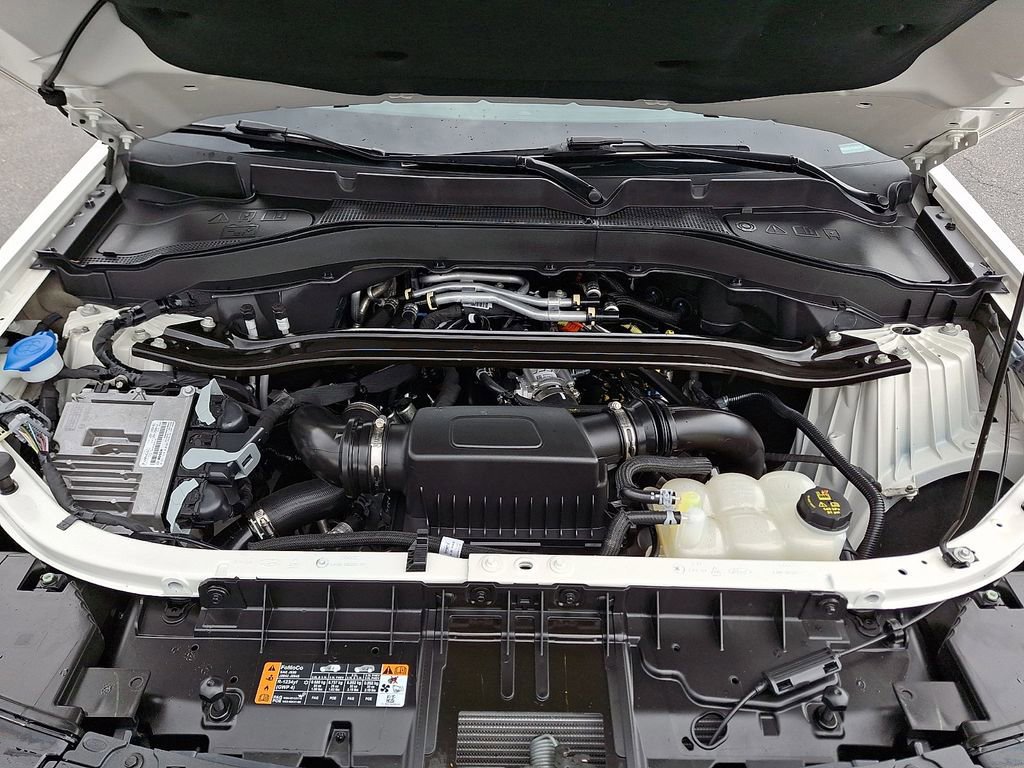 Certified 2023 Ford Explorer ST w/ Equipment Group 401A image 30