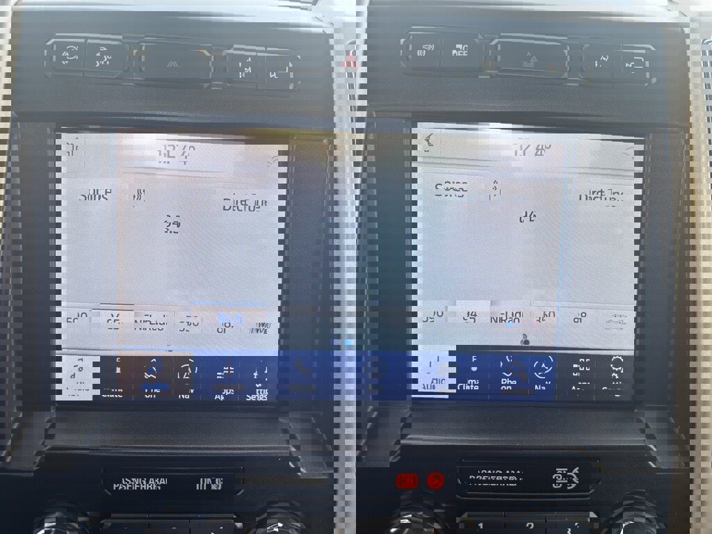 Certified 2020 Ford F350 Lariat w/ Lariat Ultimate Package image 22