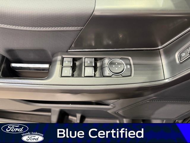 Certified 2024 Ford F150 XLT w/ Equipment Group 302A MID image 22