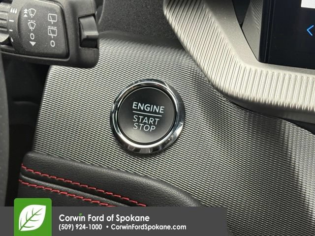 Certified 2025 Ford Explorer ST-Line AWD/4WD image 32
