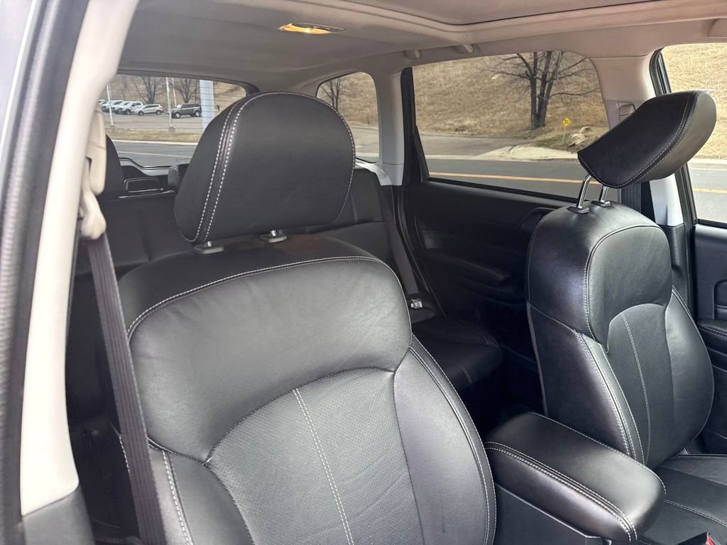 Used 2018 Subaru Forester 2.0XT Touring image 30