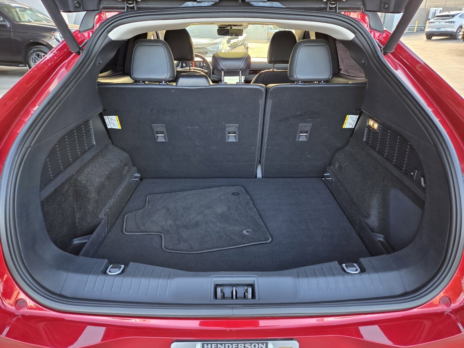 Certified 2023 Ford Mustang Mach-E Premium image 14