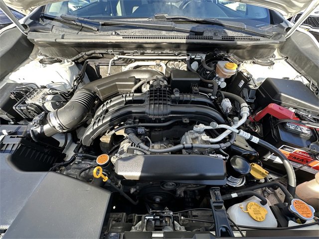 Used 2018 Subaru Crosstrek 2.0i Premium w/ Moonroof Package image 32