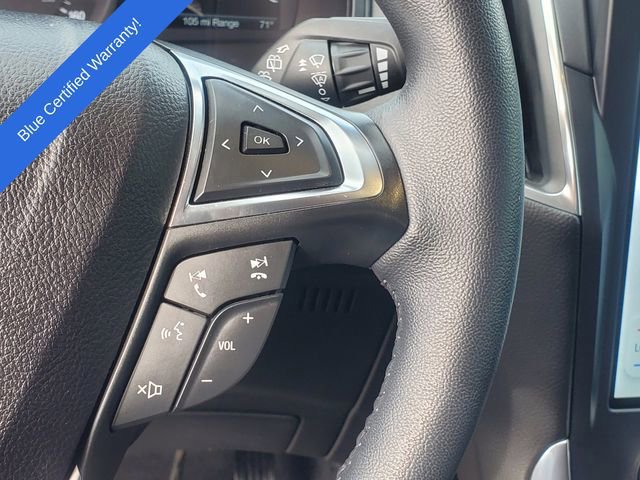 Certified 2024 Ford Edge Titanium w/ Equipment Group 301A image 15