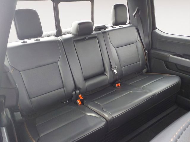 Certified 2024 Ford F150 Lariat w/ Equipment Group 502A High AWD/4WD image 13